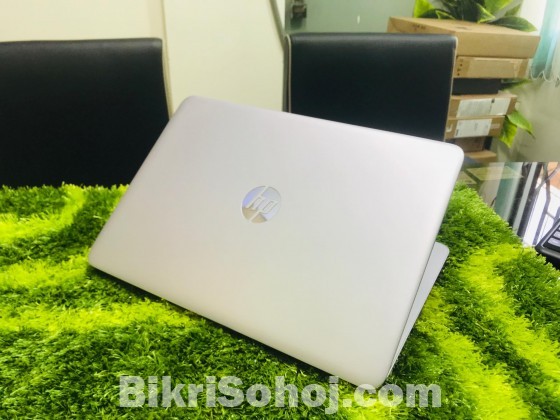 HP Elitebook G3 i5 6th Gen Ram 8 GB HDD 500